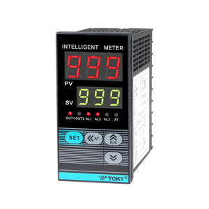 Regolatore di temperatura a 300 gradi con Display digitale a Led di facile utilizzo - Product Image 1
