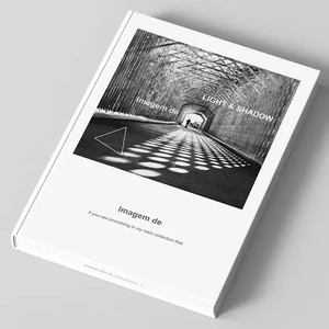Dekorasyon kitap özelleştirmek için sehpa kutusu kitap baskı dekorasyon mağaza resimli kitap özel - Product Image 3