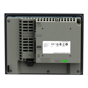 HMIGTO3510 Elektrischer Gasherd mit Touchscreen-Schnitts telle Modernes und benutzer freundliches industrielles PC-Design - Product Image 1
