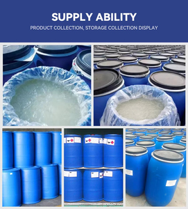 Hóa chất chất tẩy rửa chất hóa học chất tạo bọt đại lý sodium Lauryl Sulfate SLES sodium - Product Image 4