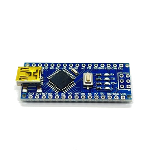 Scheda di sviluppo del modulo scheda compatibile con Controller Nano 3.0 ATMEGA328 USB V3.0 - Product Image 4