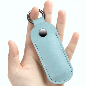 Чехол для флешки из искусственной кожи - Product Image 4