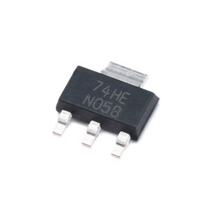 Nuovi circuiti integrati originali encoder elettromeccanici sensore HEDS-9730 # Q50 - Product Image 3