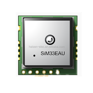 Un pequeño de baja potencia de bajo costo Wi-Fi y BT basada en el módulo de Qualcomm QCA-6574A-3 chipset SIMCOM WIFI W59 - Product Image 4