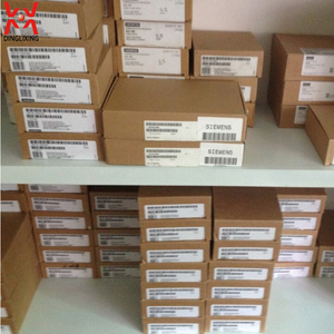 Original controlador do plc 6ES7288-0ED10-0AA0 S7-200 6ES72880ED100AA0 <span class=keywords><strong>Siemens</strong></span> PLC Power Supply PM 207 24V/5A 6ES72880ED100AA0