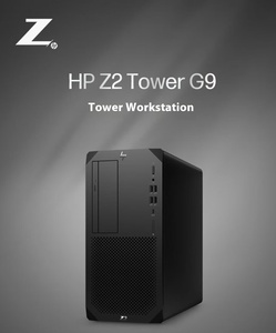 Değer HP Z2 G9 Z2G9 İş İstasyonu I5-13400 8GRAM 512GB SSD entegre grafik kartı ile