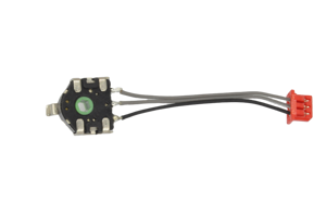 Kleiner Encoder der Serie TTC 123 mit praktischer Installation mit Multify Life Multi fy Force Encoder Hersteller - Product Image 3