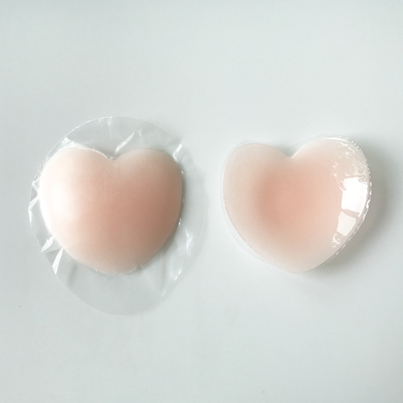 Pink-Heart(No non-woven)