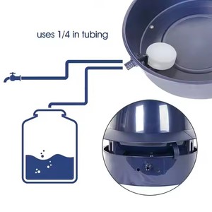 TL5500 Swallow House Humidifier Simulates <strong>Cave</strong> <strong>Humidity</strong> to Control <strong>Humidity</strong> Mushroom Misting System - Product Image 3