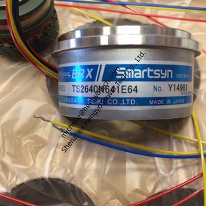玉川ロータリーエンコーダーリゾルバーTS2605N1E64 - Product Image 1