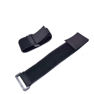 Correa de nailon 100%, antideslizante, elástica, ajustable - Product Image 2