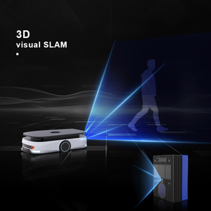 アルゴリズムを備えた人工インテリジェント障害物回避3D深度カメラ - Product Image 6