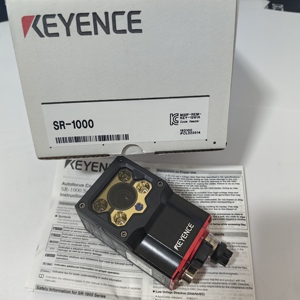 <strong>QR</strong> <strong>Code</strong> Barcode <strong>Scanning</strong> <strong>Code</strong> Reader Keyence SR-2000 - Product Image 1