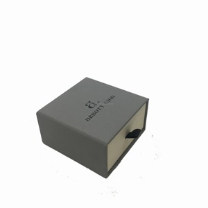 Bán buôn tùy chỉnh bao bì <span class=keywords><strong>3D</strong></span> hộp các tông in ấn thời trang Hộp Quà Tặng tùy chỉnh in ấn nắp và dựa - Product Image 4