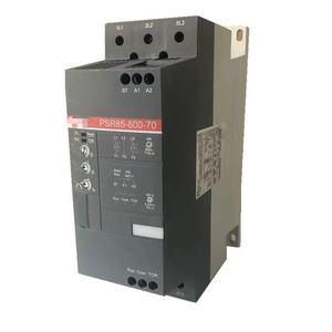 Новый оригинальный PS10 PSE PSS250/430-500L серии мягкий стартер PLC модуль контроллера приложения для программирования PLC