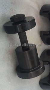 Personalizar ISO 898-1 Control de computadora Perno de carga automático Tornillo Perno Máquina de prueba de resistencia a la tracción - Product Image 4