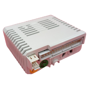 Inventario común 21000 16-10-00-256-13-02 Controles industriales sellados de fábrica Programador PLC HIM 21000-16-10-00-256-13-02 - Product Image 2