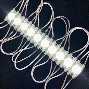 Enerji tasarrufu 12 volt yüksek parlak 0.36w/0.5w mikro led modülü 6500k arka ışık modülü led - Product Image 1