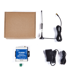 Shenzhen SMS <strong>GSM</strong> GPRS 4G <strong>RTU</strong> 5028 for Power Failure Monitoring Alarm