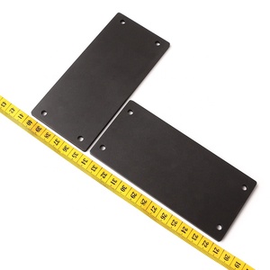 PCB13060 Custom Long Distance on Metal RFID <strong>UHF</strong> PCB Plate Tag with Barcode - Product Image 6