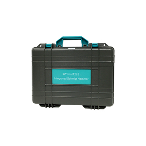 Sclerometer Concrete Check Rebound Hammer <strong>Test</strong> - Product Image 2