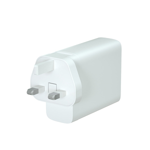 Samsung Apple için 100W Gan hızlı şarj Usb tipi C dizüstü evrensel seyahat taşınabilir çok fonksiyonlu güç adaptörü duvar şarj - Product Image 5