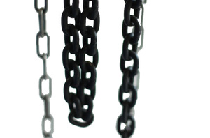 中国供应商HST 5吨手动链条滑轮组，性能完美 - Product Image 3
