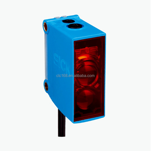 Sensor enfermo de Alemania, sensor fotoeléctrico de reflexión difusa a buen precio en stock - Product Image 1