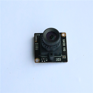 OV2710 1080P Mini-USB-Kamera modul 28*28mm mit 120fps CMOS-Bildsensor Gebraucht bestand - Product Image 6