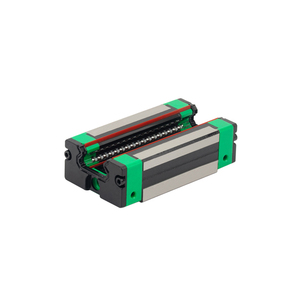 高精度CNCリニアモーションガイドレールスライド自動システムGHH15CA GHH20CA GHH25CA - Product Image 1