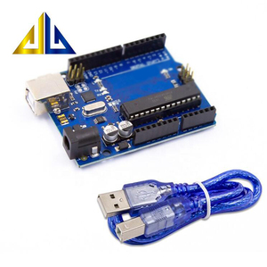 R3 geliştirme kurulu kitleri programcılar ATMEGA328P geliştirme kurulu USB hattı ile