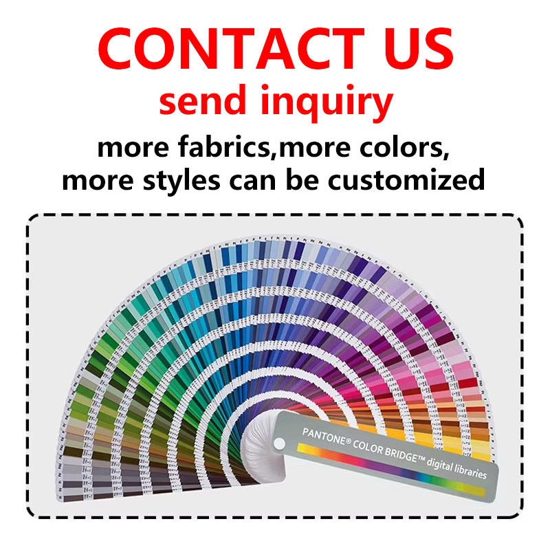Custom Color
