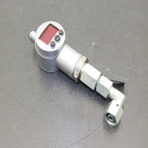 EDS 3446-2-0100-000デジタル圧力センサー100bar産業オートメーションPAC専用PLCプログラミング - Product Image 1