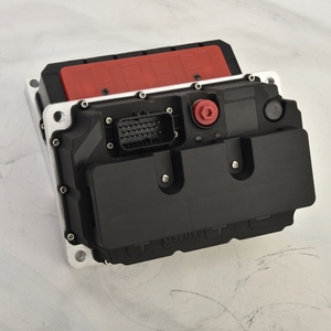 Controller elettrico moto 72v 200A Bldc programmabile con Blue-Tooth per motore 5000W - Product Image 5