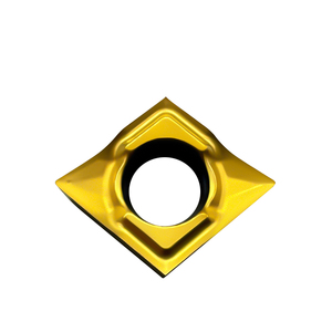 Keenness เครื่องกัดใบมีด CNC, เครื่องกัดสำหรับเครื่องกลึงมีความแม่นยำในการตัด - Product Image 1