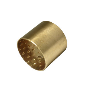 Buje de caja de cambios de buje de resorte Todo Tipo de buje deslizante DU DX JF JDB FB Bush - Product Image 2