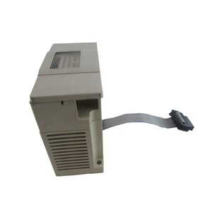 Controllo logico del programma plc originale R312B