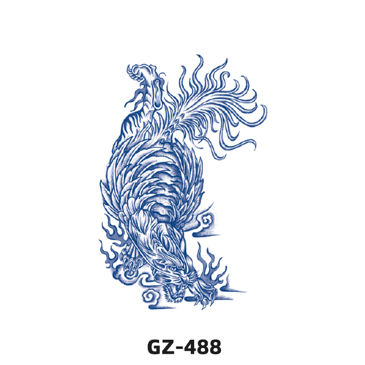 GZ-488 GZ-488