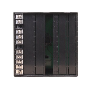 KT96 96*96 Relay SSR Dual Output <strong>Multiple</strong> Input LCD Intelligent PID Oven <strong>Temperature</strong> <strong>Controller</strong> <strong>Sensor</strong>