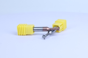 Kesici CNC aracı T yuvası freze işleme aracı t-şekilli dairesel ark freze kesicisi - Product Image 2