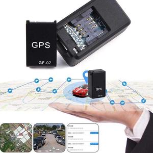 Mini Global Real Time gadget GPRS/GPS Tracking Device With SOS personal gps <strong>tracker</strong> GF-07 - Product Image 4