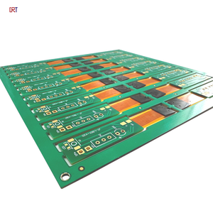 ผู้จำหน่าย OEM ของแผงวงจร PCB แบบแข็ง-ดิ้นและผู้ผลิตต้นแบบ PCBA - Product Image 5