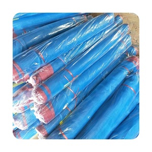 3.0m x 25Y in Nylon per finestre con rete per zanzariere in plastica con schermo a rete in polietilene blu - Product Image 1