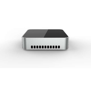 ポータブルミニPcs10コアI7WIFI LAN Intel Comet Lake I7 10750HコンピューターミニPcゲーミングPc 8G 16G 512GミニPc - Product Image 2