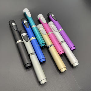 Etui vide réutilisable de 3ml assorti au stylo d'injection V1 V2 V3 | Dispositif de dosage précis pour les programmes de traitement du diabète à long terme - Product Image 3