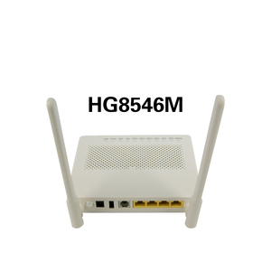 High Quality Onu Cheapest Price <strong>Modem</strong> Manufacturer Gpon/XPON Onu Hg8546M <strong>Modem</strong> - Product Image 3