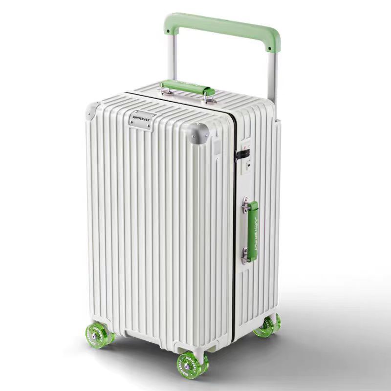 White match green
