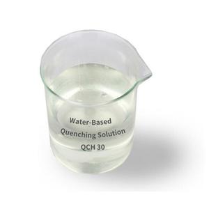 High Quality QCH 30 Anti-Rust Quenching <strong>Fluid</strong> Water Based Industrial Lubricant Base Oil with Excellent Cooling Properties - Product Image 1