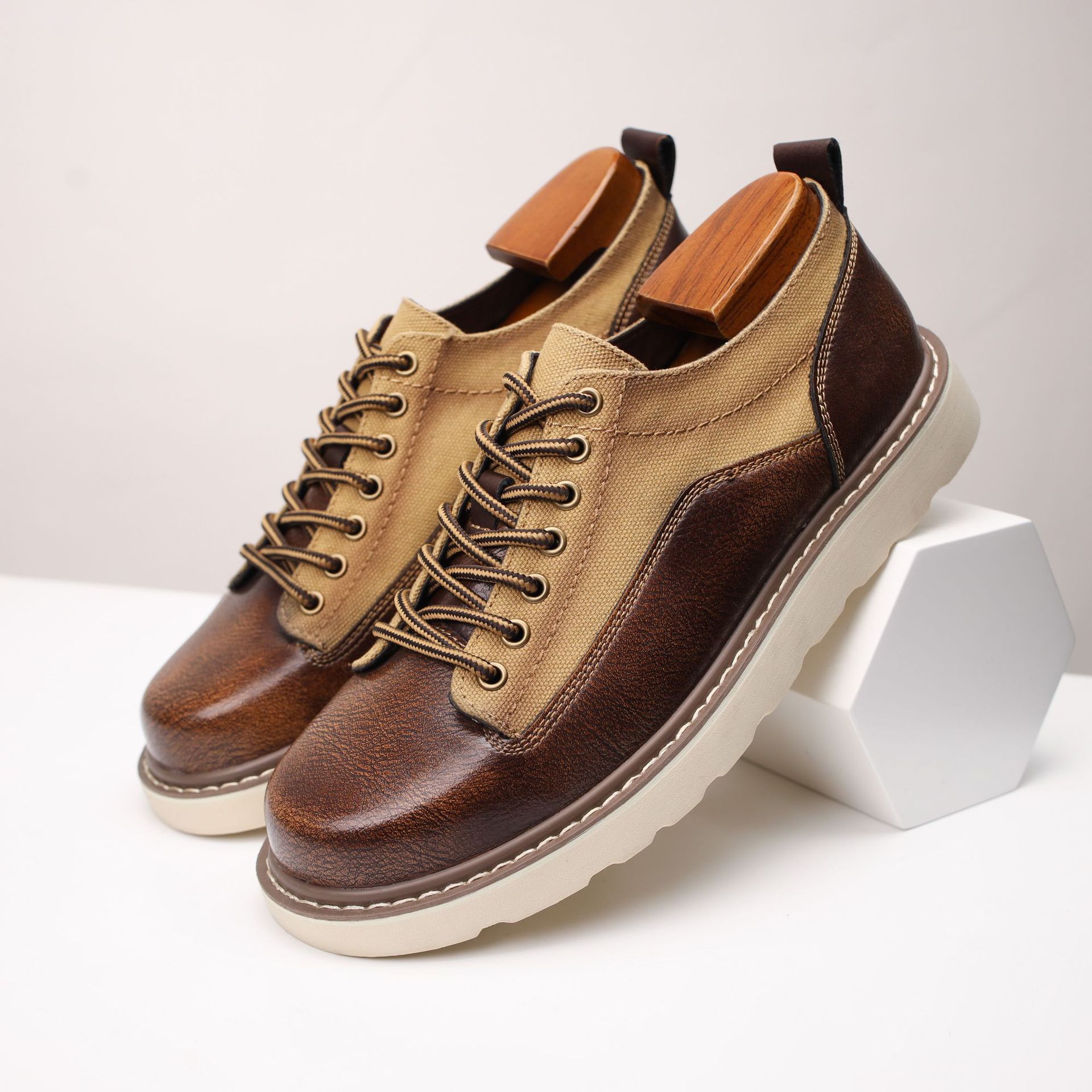 Marron