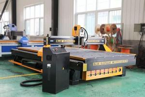 Most Popular <strong>DSP</strong> <strong>Controller</strong> Wood Router <strong>Cnc</strong> 2040 3 Axis Wood Carving Machine Price for Furniture Wood Door Mdf Aluminum - Product Image 2